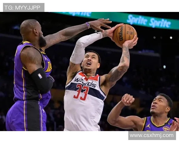湖人对阵奇才精彩全场录像回放及赛后精彩瞬间分析