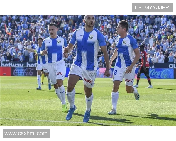 莱加内斯对阵西班牙人比赛分析与战术解读