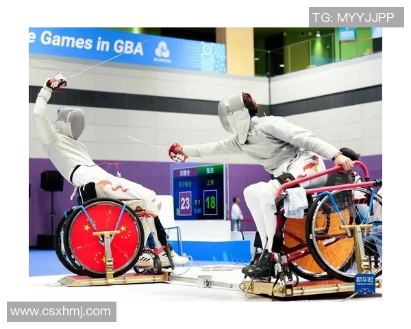 全国残特奥会全天归纳:纪录之上,生命开放 全国残特奥会全天归纳:纪录之上,生命开放