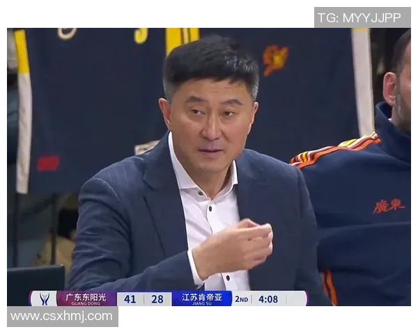 广东被对手锋线锤爆怎样解?杜锋还有两张底牌没打 广东被对手锋线锤爆怎样解?杜锋还有两张底牌没打