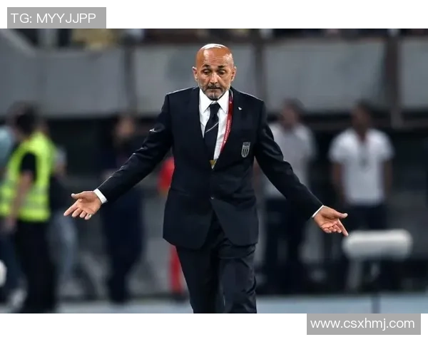 斯帕莱蒂：咱们得做不一样的事，做相同的事只会有相同的成果