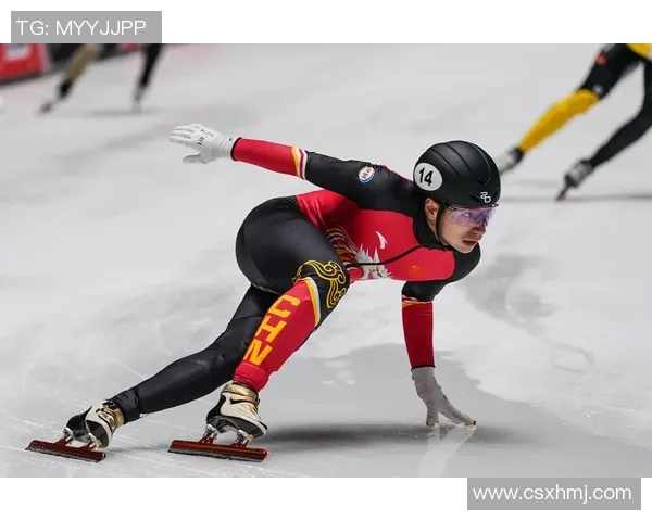 短道速滑世巡赛|我国5000米接力小组头名晋级半决赛 短道速滑世巡赛|我国5000米接力小组头名晋级半决赛