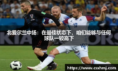 北爱尔兰中场：在最佳状态下，咱们能够与任何球队一较高下